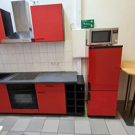Ferienwohnung Am Ring Baar  Eksteriør billede