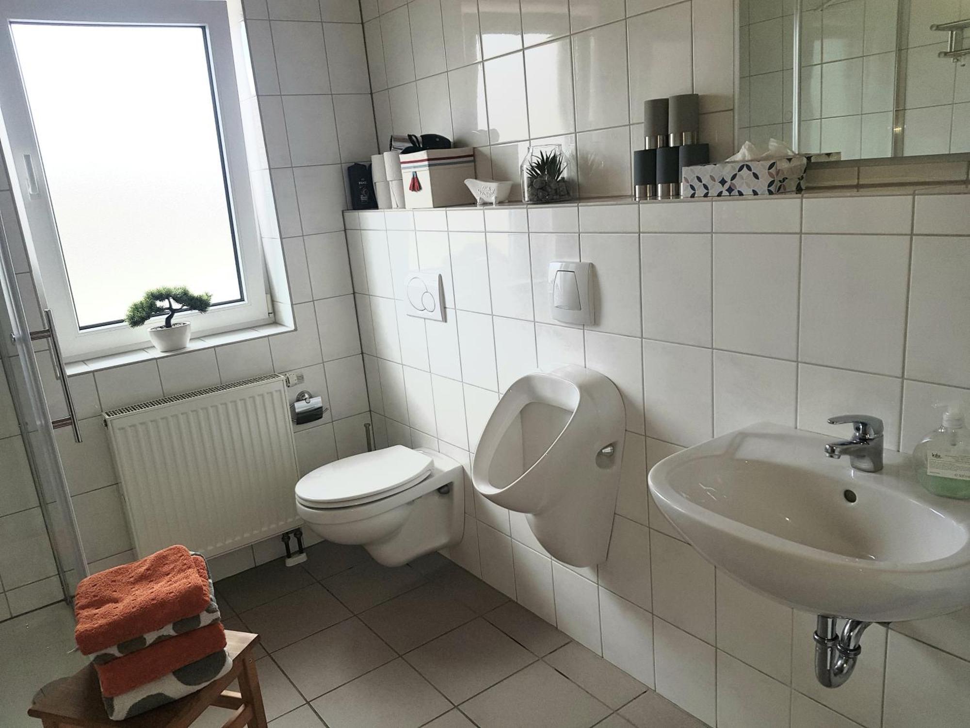 Ferienwohnung Am Ring Baar  Eksteriør billede